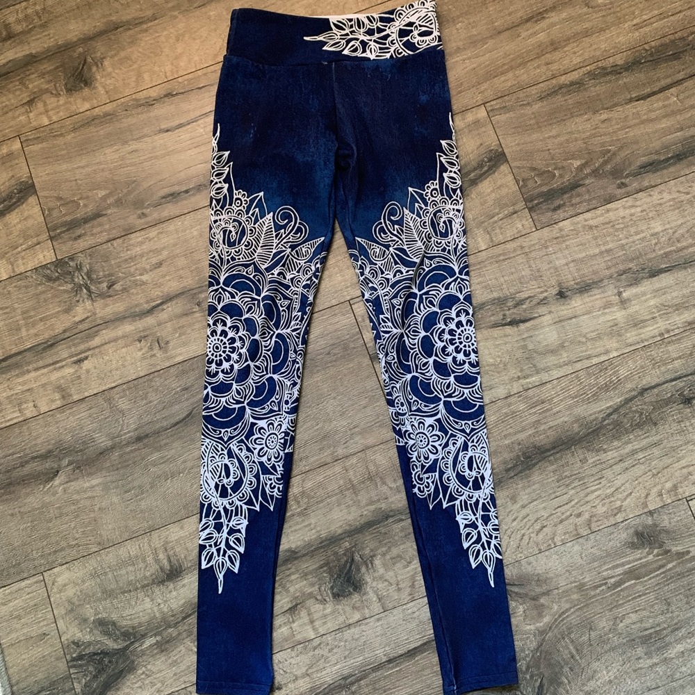 Yoga Pants
